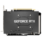 Видеокарта GeForce RTX 3050 1807МГц 8Гб MSI AERO ITX OC (GDDR6, 128бит, 1xDVI, 1xHDMI, 1xDP)