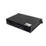 ИБП APC SMTSE1000RMI2U (с двойным преобразованием (On-Line), 1000ВА, 650Вт, 6xIEC 320 C13 (компьютерный))