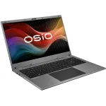 Ноутбук Osio FocusLine B150i-006s (Intel N-series N100 0.8 ГГц/8 ГБ DDR4 3200 МГц/15.6