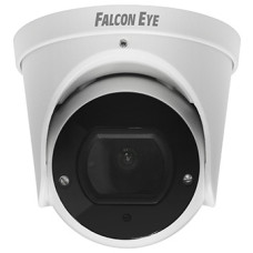 Камера видеонаблюдения Falcon Eye FE-IPC-DV5-40PA (IP, купольная, уличная, 5Мп, 2.8-12мм, 2592x1944, 15кадр/с, 88°)