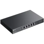 Коммутатор TP-Link TL-SG105PP-M2