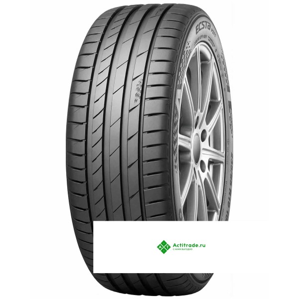 Шина Kumho Ecsta PS71 245/40 R20 99Y летняя (Extra Load)