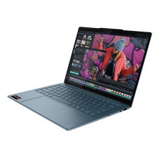 Lenovo Yoga Slim 7 14AKP10 (AMD Ryzen AI 7 350 2 ГГц/16 ГБ LPDDR5X 7500 МГц/14.5