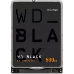 Жесткий диск HDD Western Digital Black (2.5
