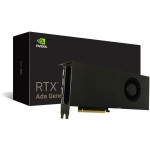 Видеокарта Quadro RTX 4500 2580МГц 24Гб NVIDIA (GDDR6, 192бит)