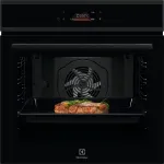 Электрический духовой шкаф Electrolux EOF8H39H