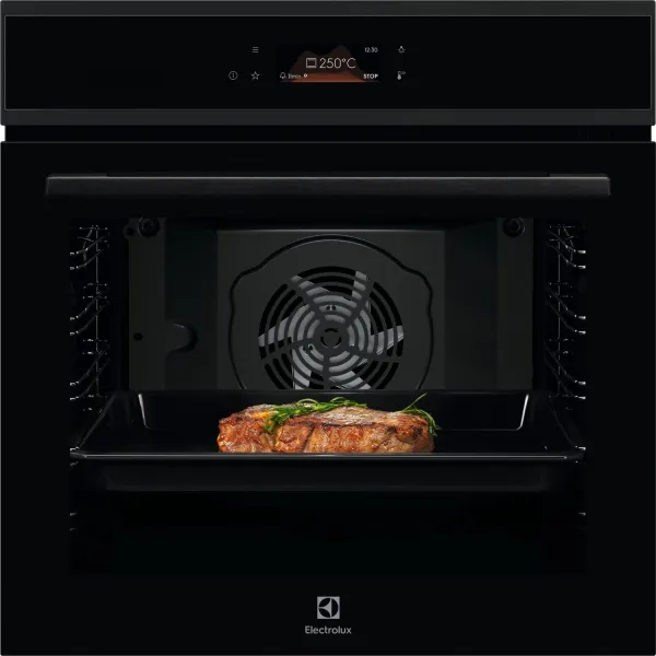 Электрический духовой шкаф Electrolux EOF8H39H
