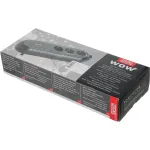 ИБП Powercom WOW-300 (резервный, 300ВА, 165Вт, 2xCEE 7 (евророзетка))