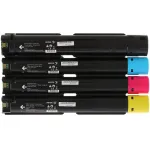 Принтер Xerox VersaLink C7000DN (лазерная, цветная, A3, 2048Мб, 2400x1200dpi, авт.дуплекс, 153'000стр в мес, RJ-45, NFC)