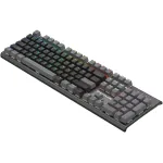 Игровая клавиатура A4Tech Fstyler FS100 Neon ( механическая, 104кл)