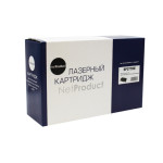 Тонер-картридж NetProduct N-SP377HE (оригинальный номер: SP377HE; 6400стр; Aficio SP377DNwX, SP377SFNwX, SP377SNwX)