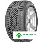 Шина Goodyear UltraGrip Ice 2 235/40 R18 95T зимняя (Extra Load)