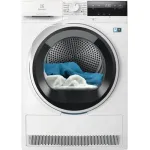 Сушильная машина Electrolux EW8D384HE