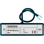Грозозащита OSNOVO SP-IP/100