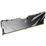 Память DIMM DDR5 8Гб 4800МГц Netac (38400Мб/с, CL40, 288-pin, 1.1 В)