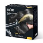 Фен Braun HD730