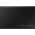 Внешний жесткий диск SSD 500Гб Samsung T7 (1.8