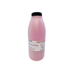 Тонер Cet OSP0206M-100 (пурпурный; 100г; бутылка; Kyocera Ecosys M6030cdn, 6035cidn, 6530cdn, P6035cdn)