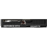 Видеокарта GeForce RTX 4070TI Super 2625МГц 12Гб Gigabyte (GDDR6X, 256бит, 1xHDMI, 3xDP)