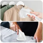 Отпариватель Kitfort КТ-9110-1