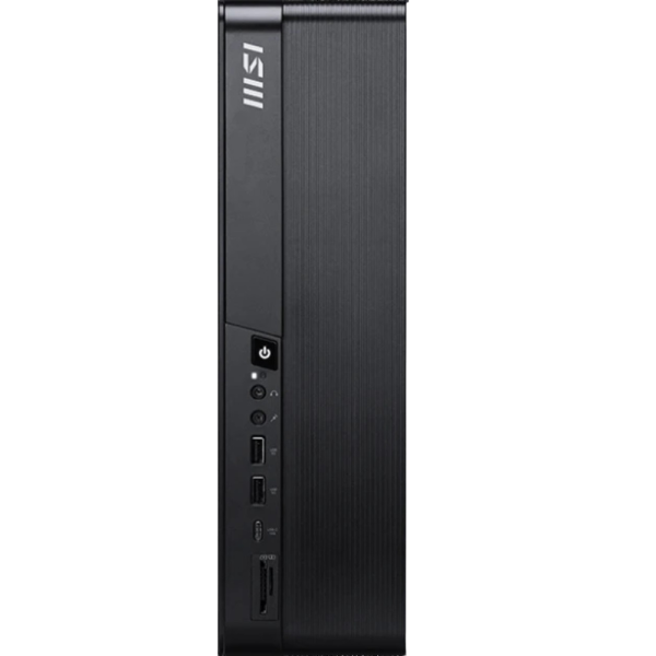 ПК MSI PRO DP80 A14TAG-038XRU (Core i5 14400F 2500МГц, DDR5 16Гб, SSD 512Гб, NVIDIA GeForce RTX 3050 6Гб)