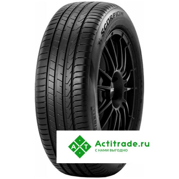 Шина Pirelli Scorpion 225/55 R18 98H летняя (JP, KS)