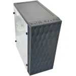 Корпус Oklick OCC-MN303 (Mini-Tower, 1xUSB3.0)