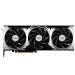Видеокарта GeForce RTX 5080 2300МГц 16Гб MSI (PCI-E 5.0, GDDR7, 256бит, 1xHDMI, 3xDP)