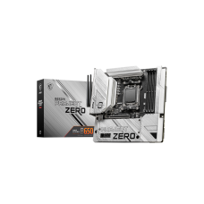 Материнская плата MSI B650M PROJECT ZERO (x)