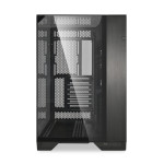 Корпус Lian Li O11 Vision Black (Midi-Tower)