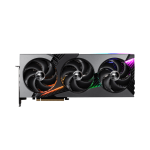 Видеокарта GeForce RTX 5070 2610МГц 12Гб MSI (GDDR7, 192бит)