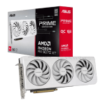 Видеокарта Radeon RX 9070XT 2460МГц 16Мб ASUS (GDDR6, 256бит, 1xHDMI, 3xDP)