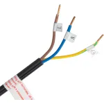 Варочная поверхность Hyundai HHE 3210 BG