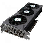 Видеокарта GeForce RTX 3070 1770МГц 8Гб Gigabyte OC (GDDR6, 256бит, 2xHDMI, 2xDP)