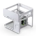Корпус Jonsbo N2 White