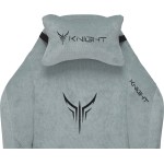 Кресло игровое Knight N1 Fabric