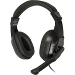 Oklick HS-HKM100G Imperial Balck USB