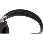 Гарнитура Sennheiser Momentum 3 Wireless (беспроводные мониторные оголовье закрытые, шумоподавление, 2м, 700мА*ч, 60ч, Bluetooth 5.2)