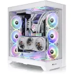 Корпус Thermaltake CTE E600MX Hydrangea Blue (Midi-Tower)