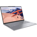 Ультрабук Lenovo Yoga Slim 7 14APU8 (AMD Ryzen 7 7840S 3.3 ГГц/16 ГБ LPDDR5x 6400 МГц/14.5