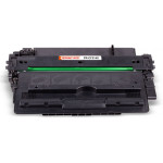 Тонер-картридж Print-Rite PR-CF214X (оригинальный номер: CF214X; черный; 17500стр; LJ 700, M712)