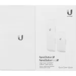 Ubiquiti airMAX NanoStationM 5
