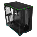 Корпус Lian Li O11 DYNAMIC EVO RGB Black (Full-Tower)