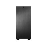 Корпус Fractal Design Define 7 Compact Light TG Black (1xUSB3.0, 1x120мм, 1x140мм)