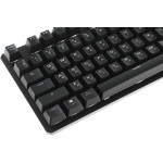 Клавиатура ASUS TUF Gaming K3 ( механические, 104кл)