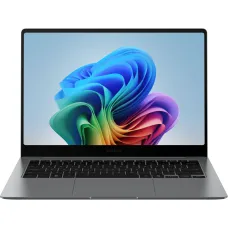 Ноутбук Samsung Galaxy Book 5 Pro NP960 (Intel Core Ultra 7 258V 2.2 ГГц/32 ГБ LPDDR5x/14