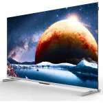 QLED-телевизор Digma Pro 55Q (55