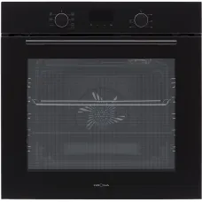 Электрический духовой шкаф Krona Legende 60 BL/BL [КА-00005771]