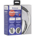 Беспроводные наушники DEFENDER FreeMotion B525 (2м, 300мА*ч, 8ч)