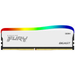 Память DIMM DDR4 16Гб 3200МГц Kingston (25600Мб/с, CL16, 288-pin)